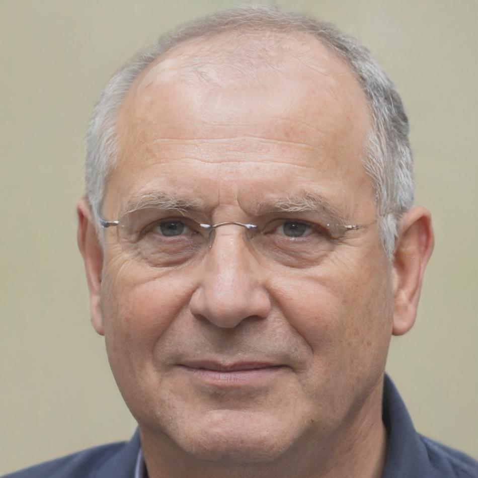 Tomáš Svoboda, akademický poradce